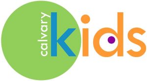 Calvary Kids logo